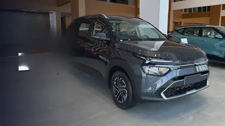 Prices and Offers for Kia Al-Jabr Cars (K5, Carens, Seltos, K3)