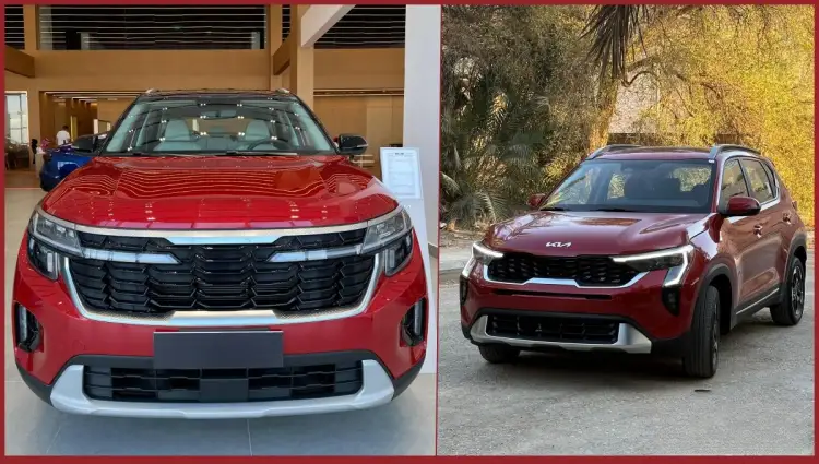 Prices and Offers for Kia Al-Jabr Cars (Sportage L, K3, Sonet, Seltos)