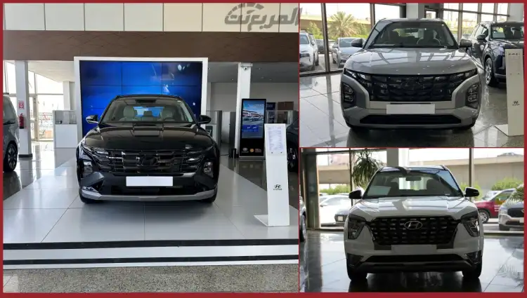 Prices and Offers for Hyundai Creta, Creta Grand, and Tucson Installments Without Down Payment - October 2024