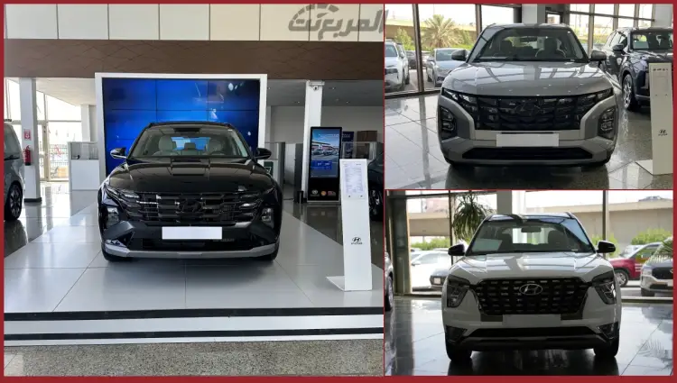 Prices and Offers for Hyundai Creta, Creta Grand, and Tucson Installments Without Down Payment - October 2024