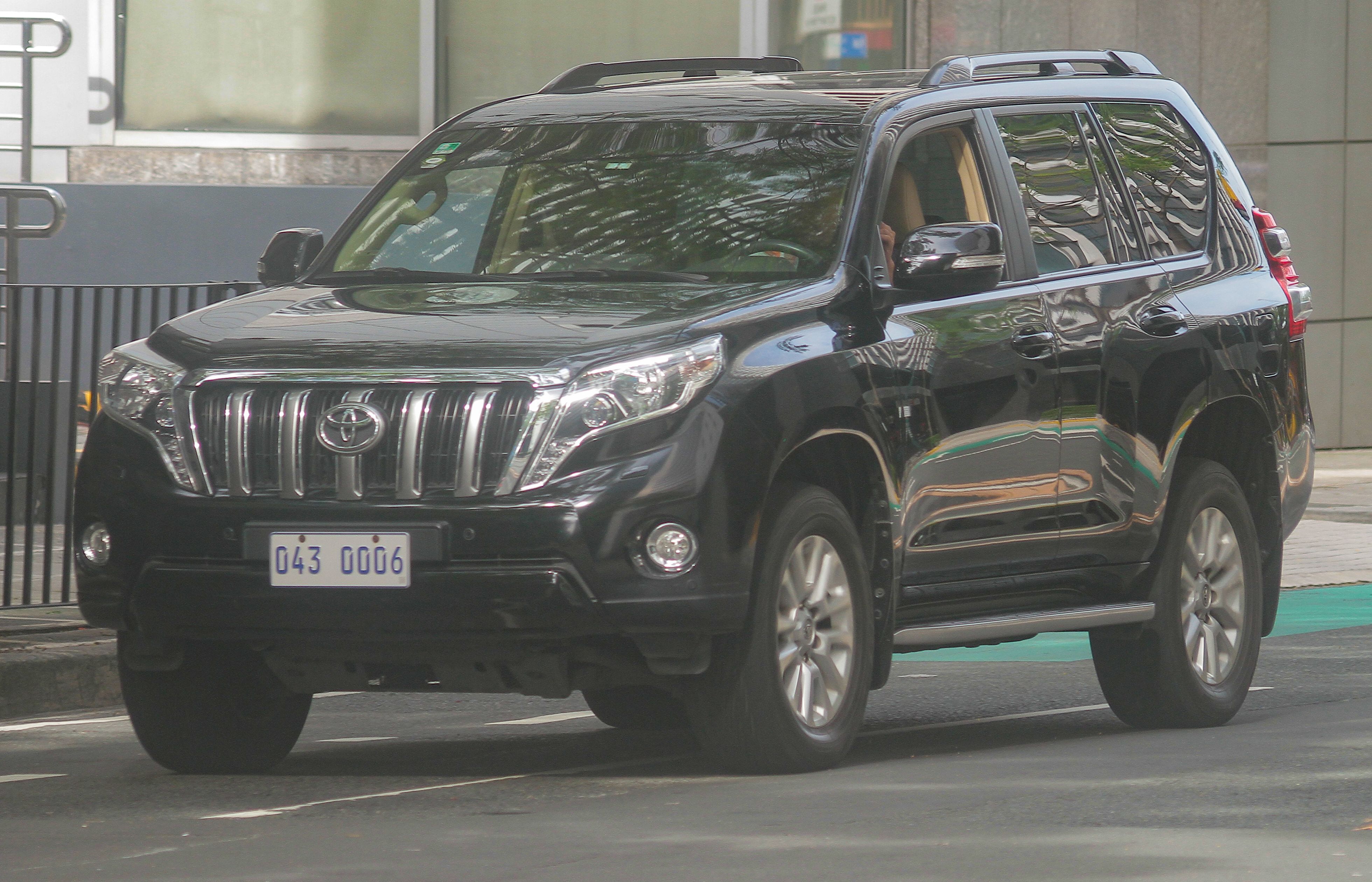 2025 Prado VX vs TXL Explained for Smart Buyers