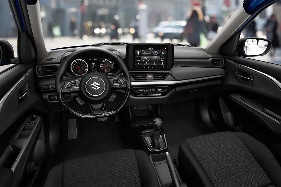 Suzuki Swift 2026 GLX Price, Photos, Spec