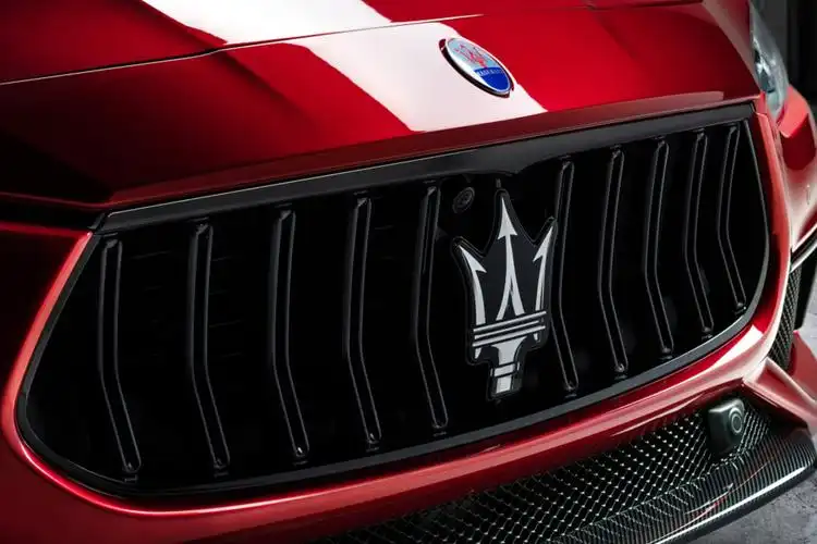 أفضل 5 سيارات رياضية من مازيراتي في 2025