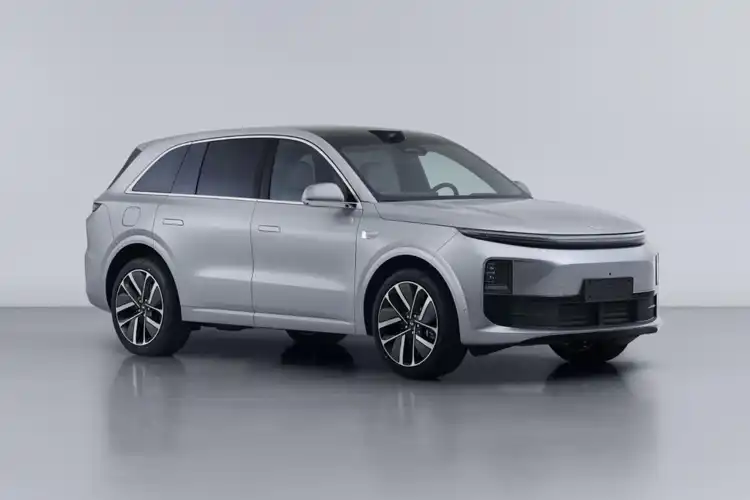 Best 7-seater Family Cars in UAE for 2025