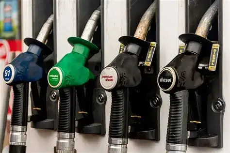 Diesel vs Petrol: Which Is Better for the UAE