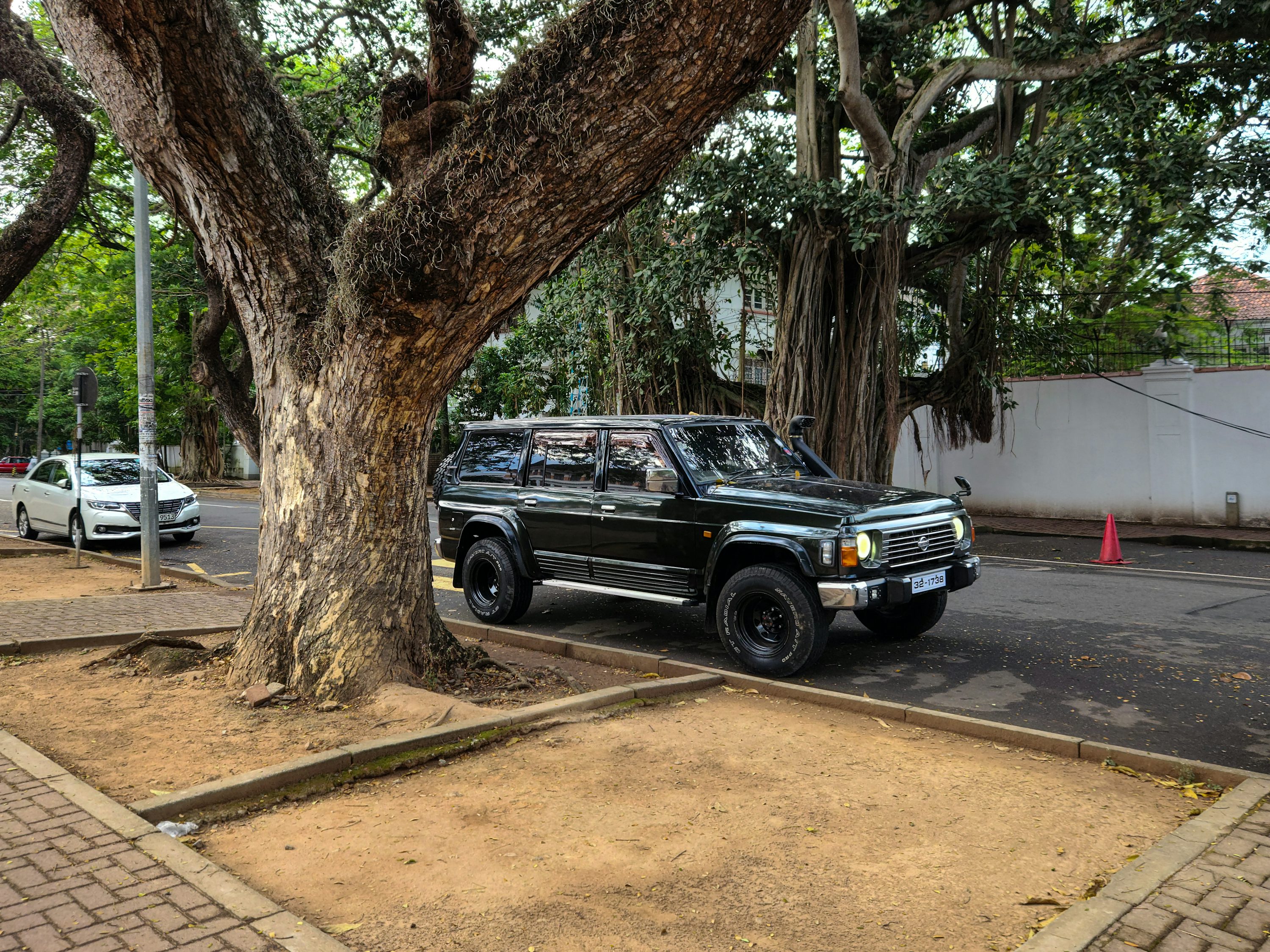 Nissan Safari for Sale A Buyer's Guide for 2025