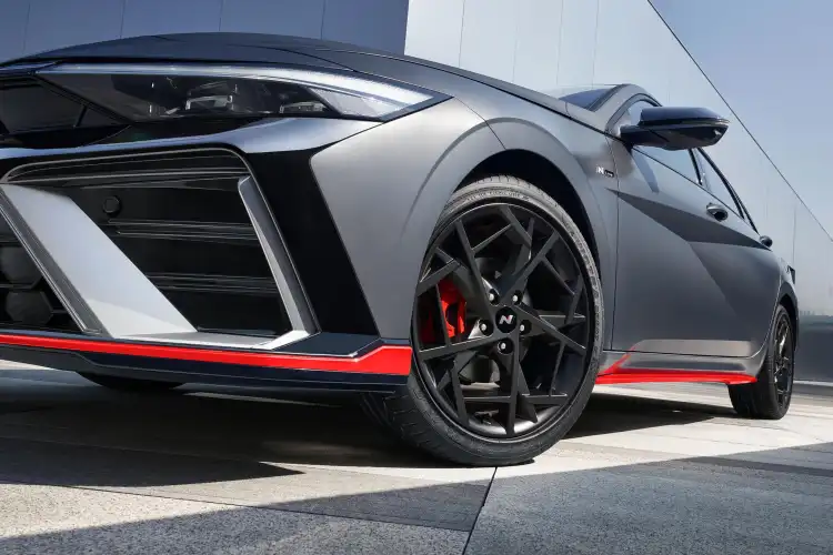 Top 7 Used Sedans to Buy Below AED 60,000