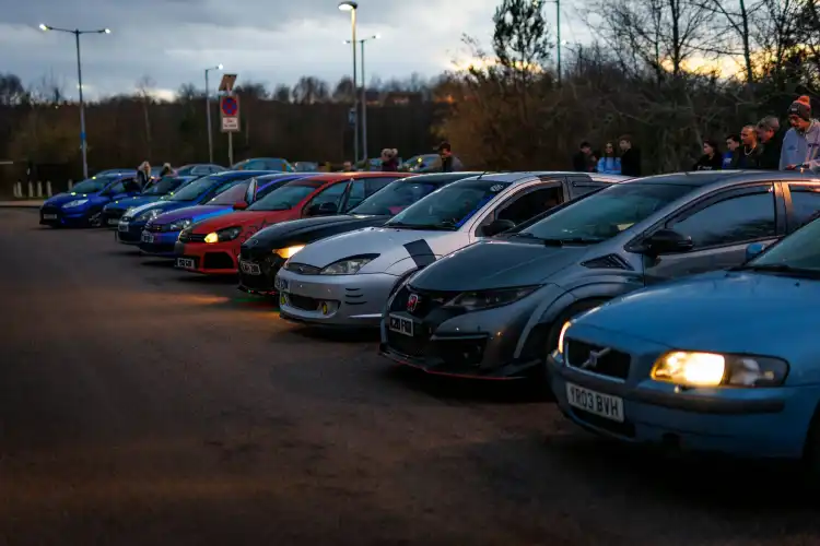 Best Used Cars for Sale Under 50000 AED With Low Maintenance