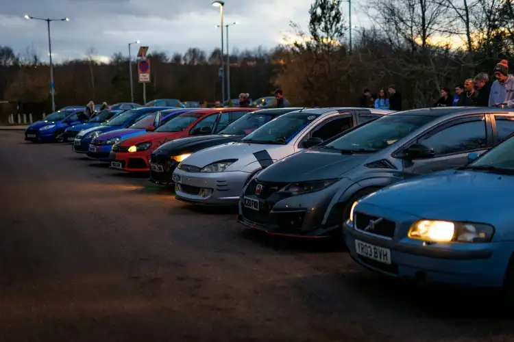 Best Used Cars for Sale Under 50000 AED With Low Maintenance