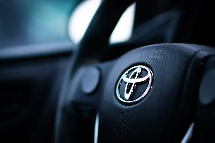 7 Best Toyota Cars for Families in the Middle East