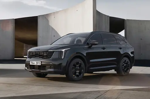 The Best Family SUVs for 2025 Finding Luxury, Space, and