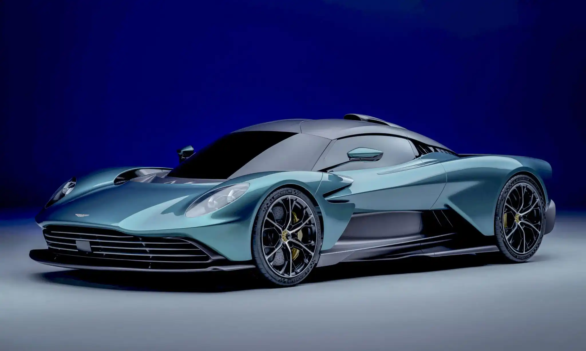 The Ultimate Guide to the Top 10 Exotic Cars in 2025 for the GCC