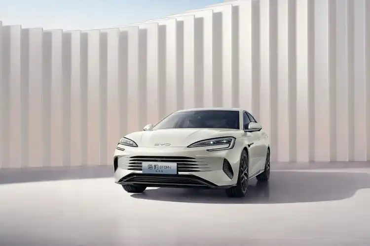 ماركات السيارات الصينية في السعودية: أي واحدة هي الأفضل؟