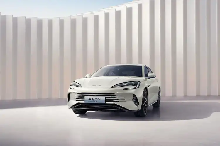 Chinese Car Brands In UAE: Which One Is the Best?