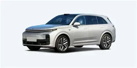 أفضل سيارات لي أوتو التي يمكنك شراؤها في الإمارات