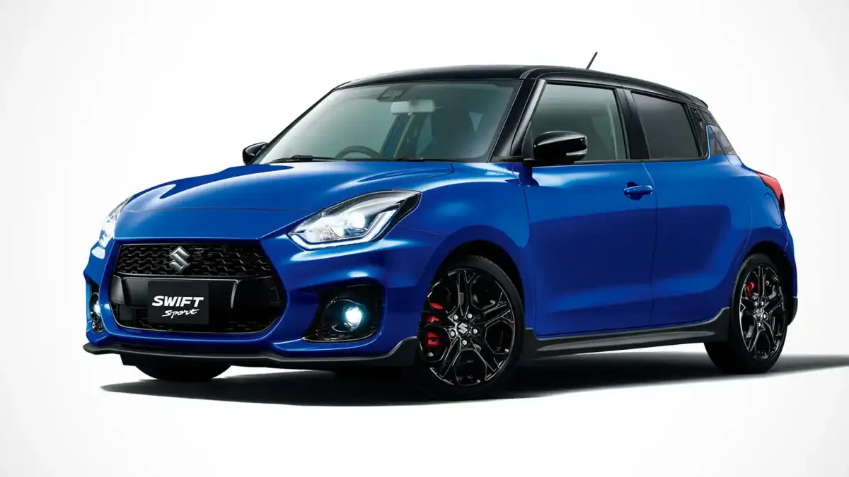 Future not looking good for one of Australia's best loved hot hatches