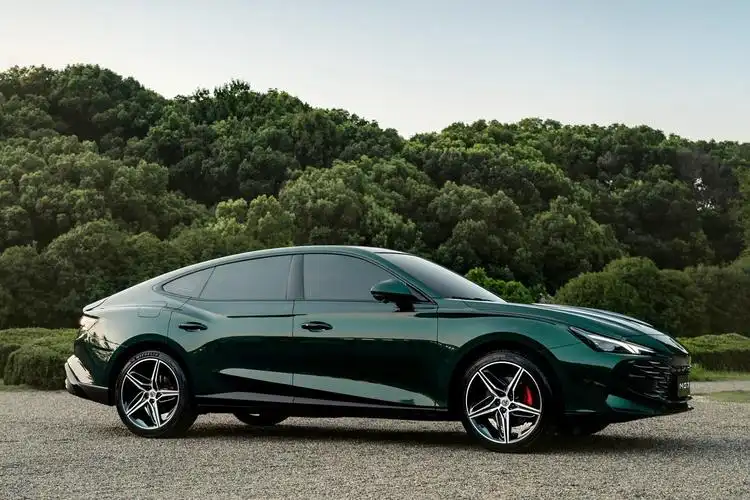 Which Country is MG From? Everything You Need to Know About MG