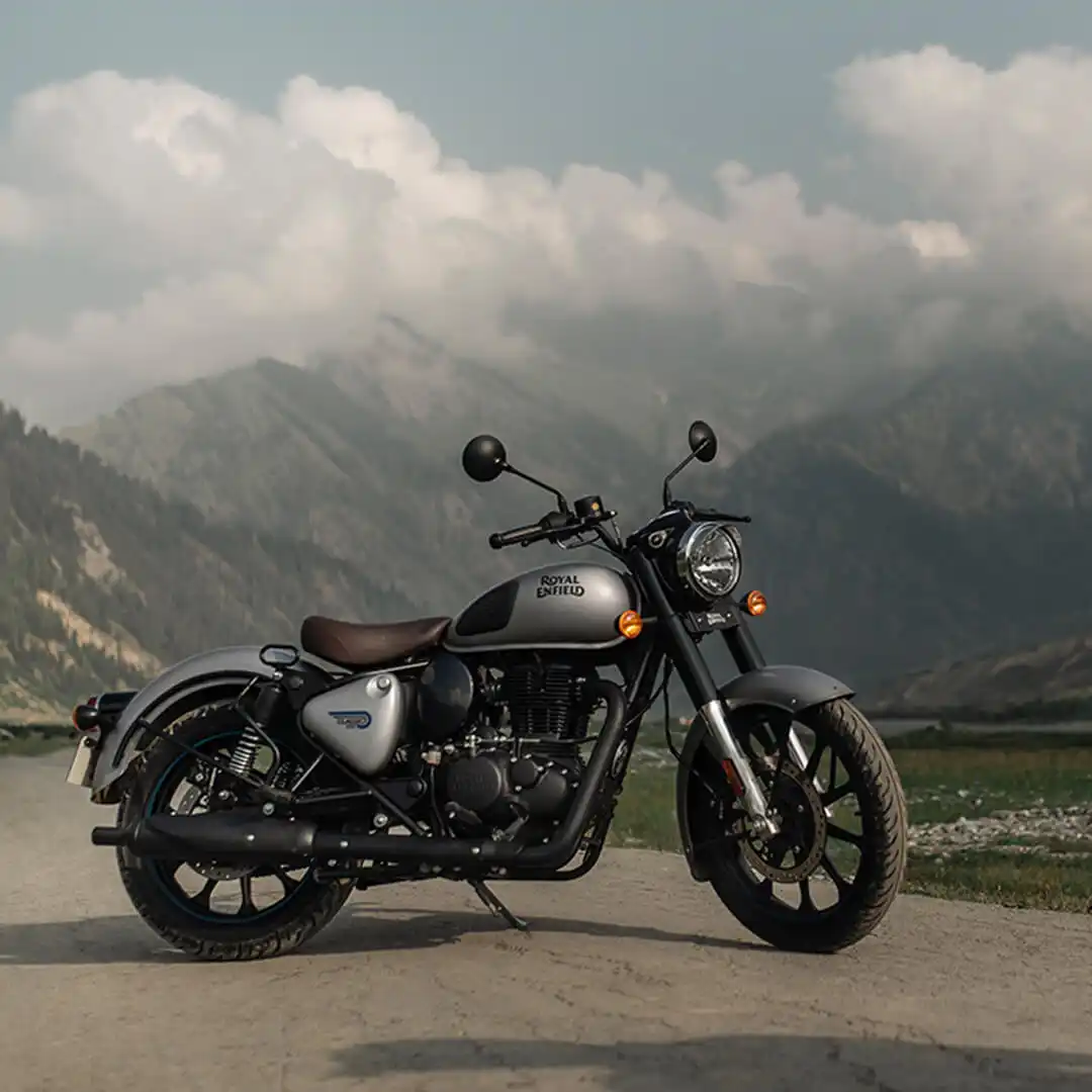 All New Classic 350 Motorcycle Price, Images and Specs | Royal Enfield
