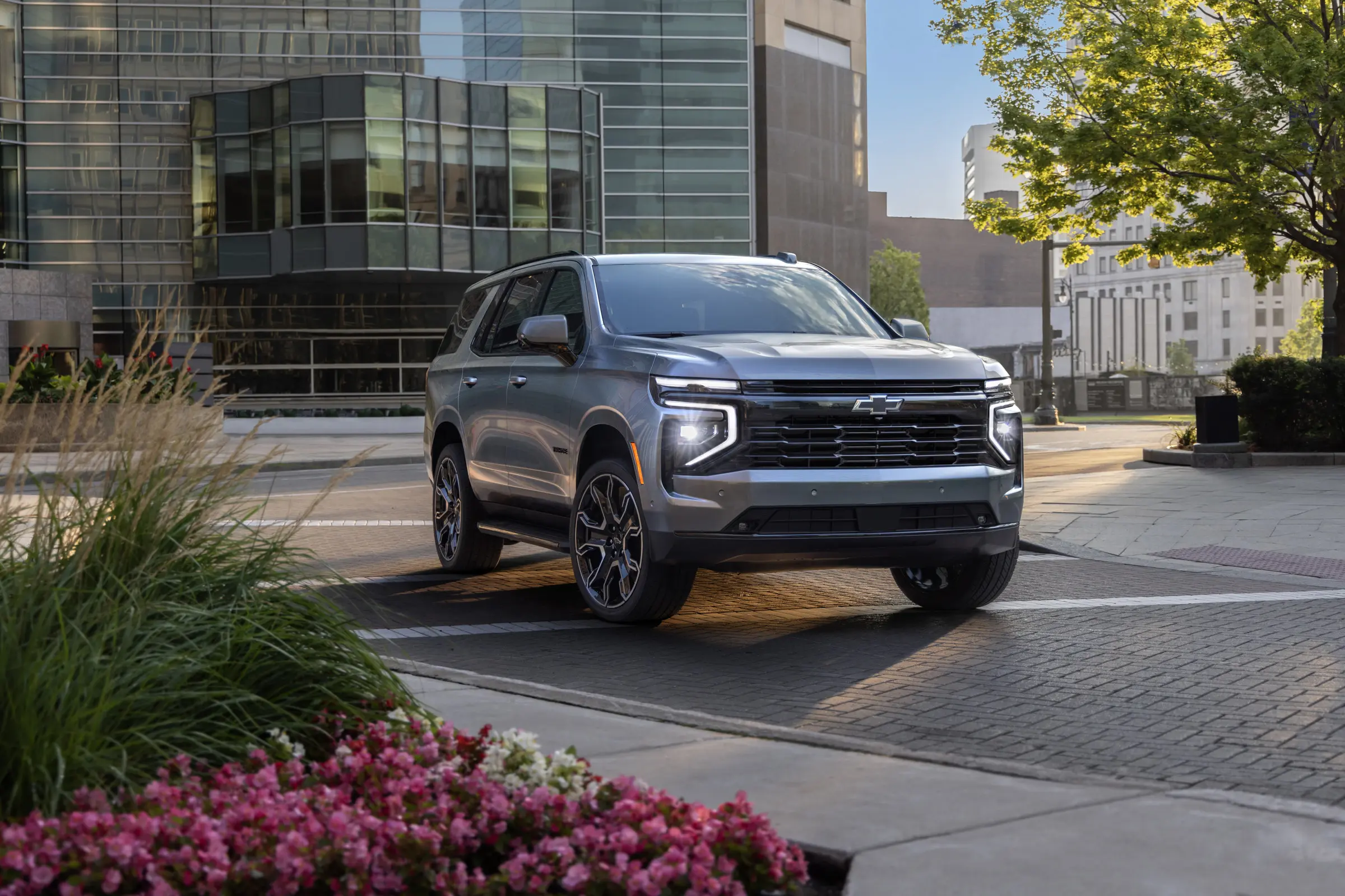 The Best Family SUVs for 2025 Finding Luxury, Space, and