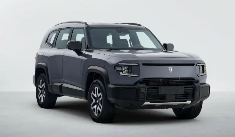 ديبال تشعل منافسة السيارات الكهربائية في الإمارات: عروض مغرية على S07 وG318 تقرّب المستقبل إلى شوارع دبي وأبوظبي