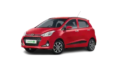 Hyundai Grand i10