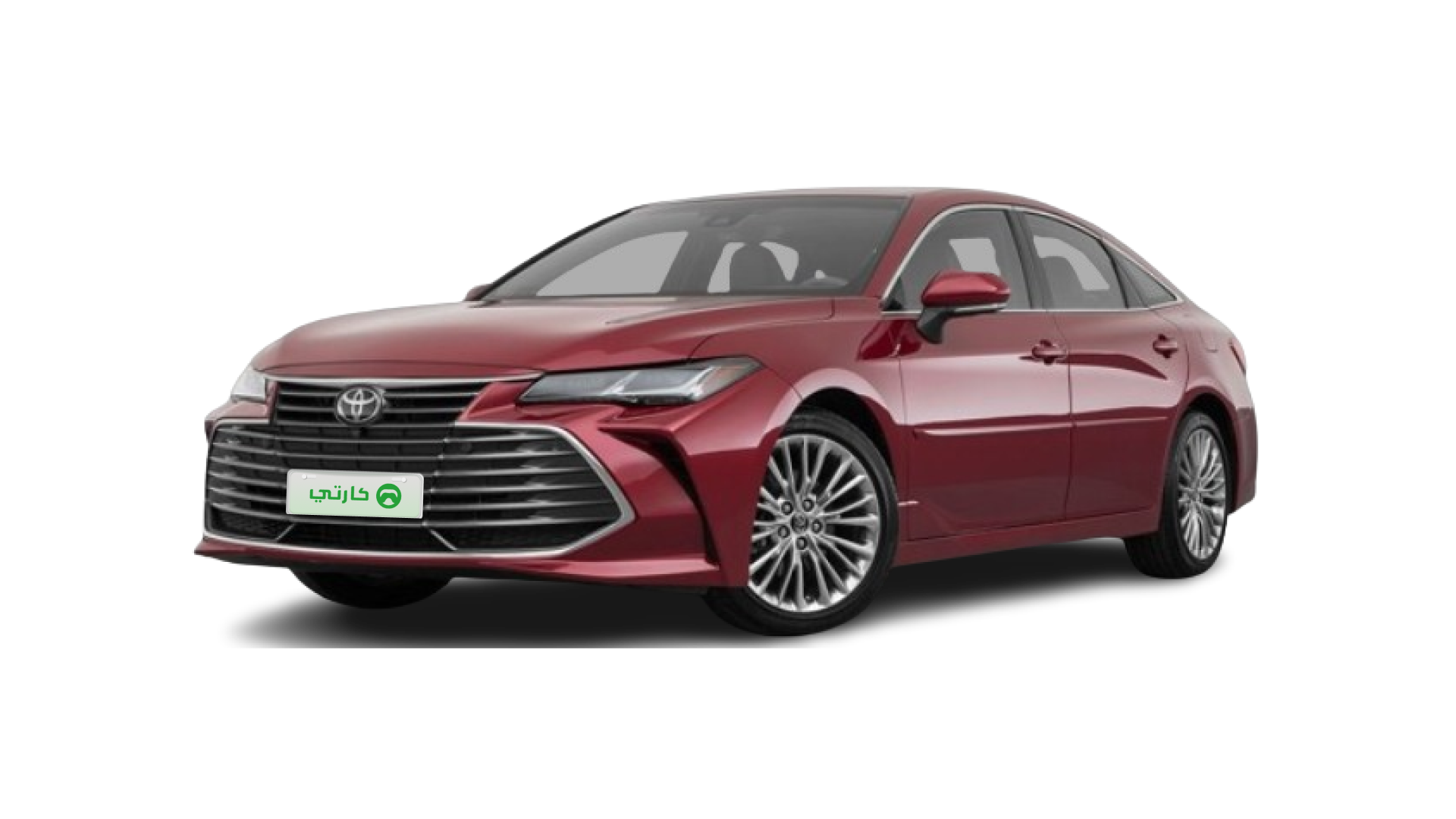 とと Toyota Avalon 2024 Price, Images, Specs & Features in KSA