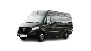 Mercedes Benz Sprinter
