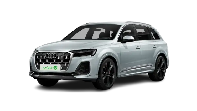 أودي Q7