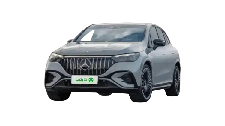 EQE 53 AMG SUV 4MATIC