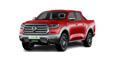 جريت وول Poer