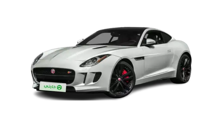 جاكوار F Type