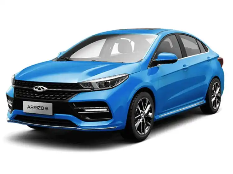 Chery Arrizo 6
