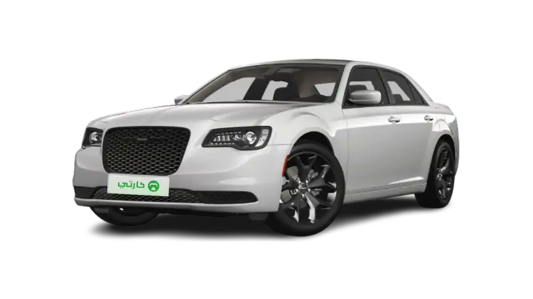 Chrysler 300C