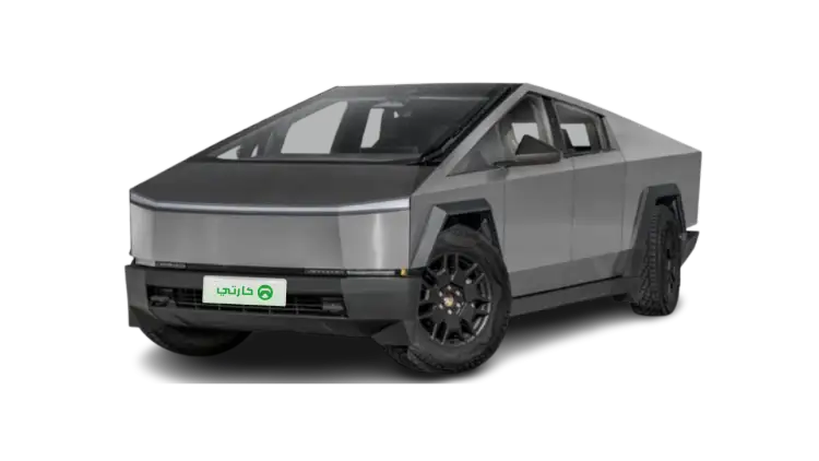 تسلا سايبرتراك