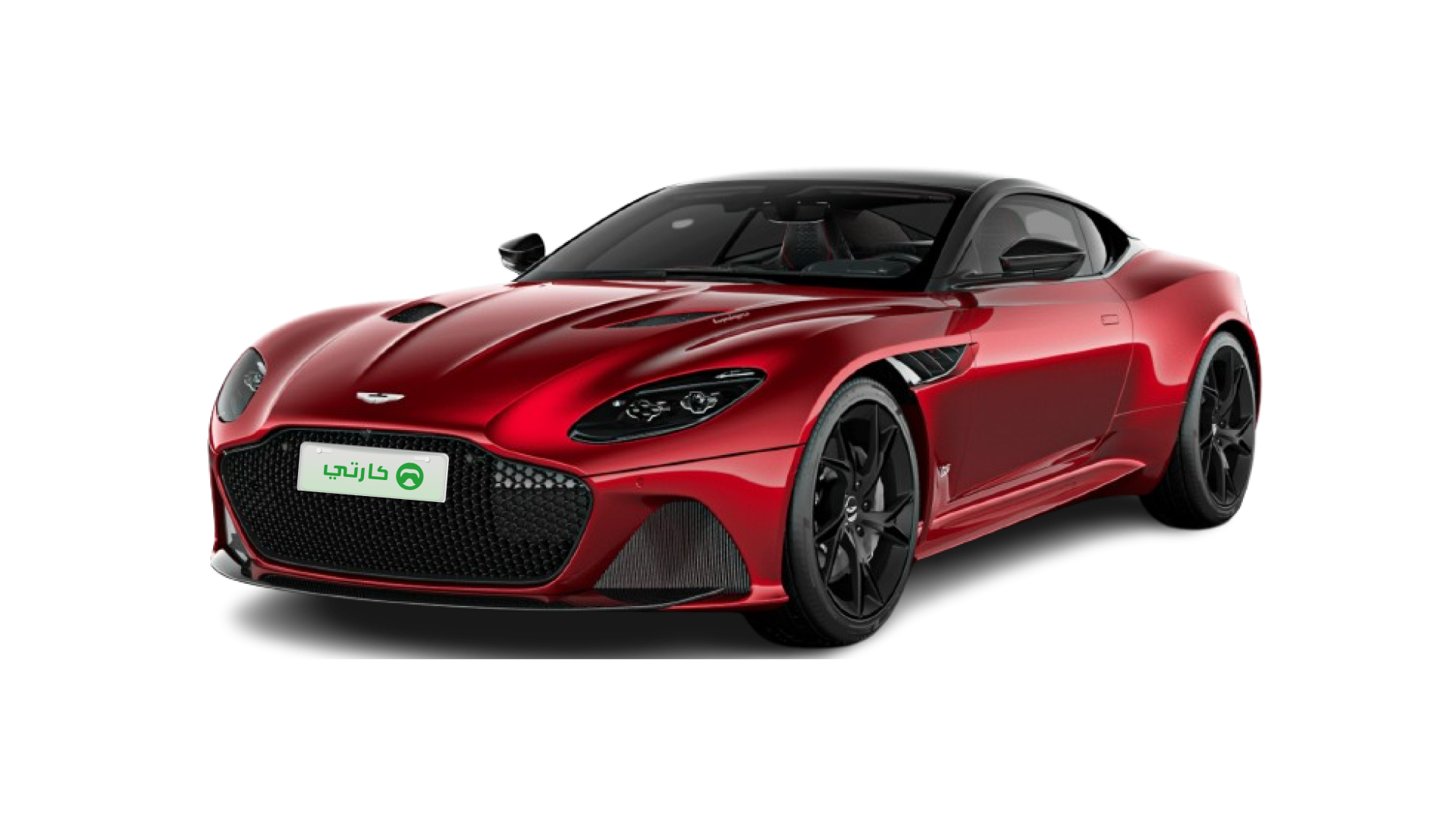 Ferrari 296 GTB 2023 3.0T V6 PHEV vs Aston Martin DBS 2023 5.2T V12