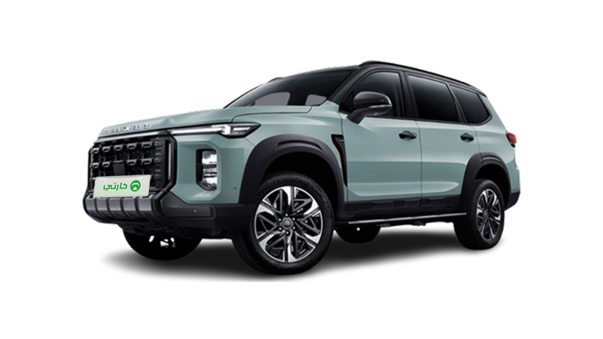 D90 Max Diesel 2.0T Luxury vs C5 2025 Comfort