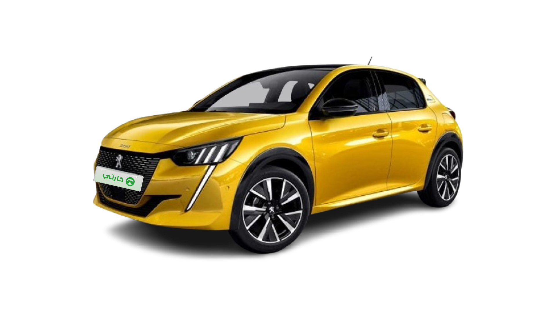 Peugeot 301 2018 1.6L Allure vs Qin L EV 470 RWD