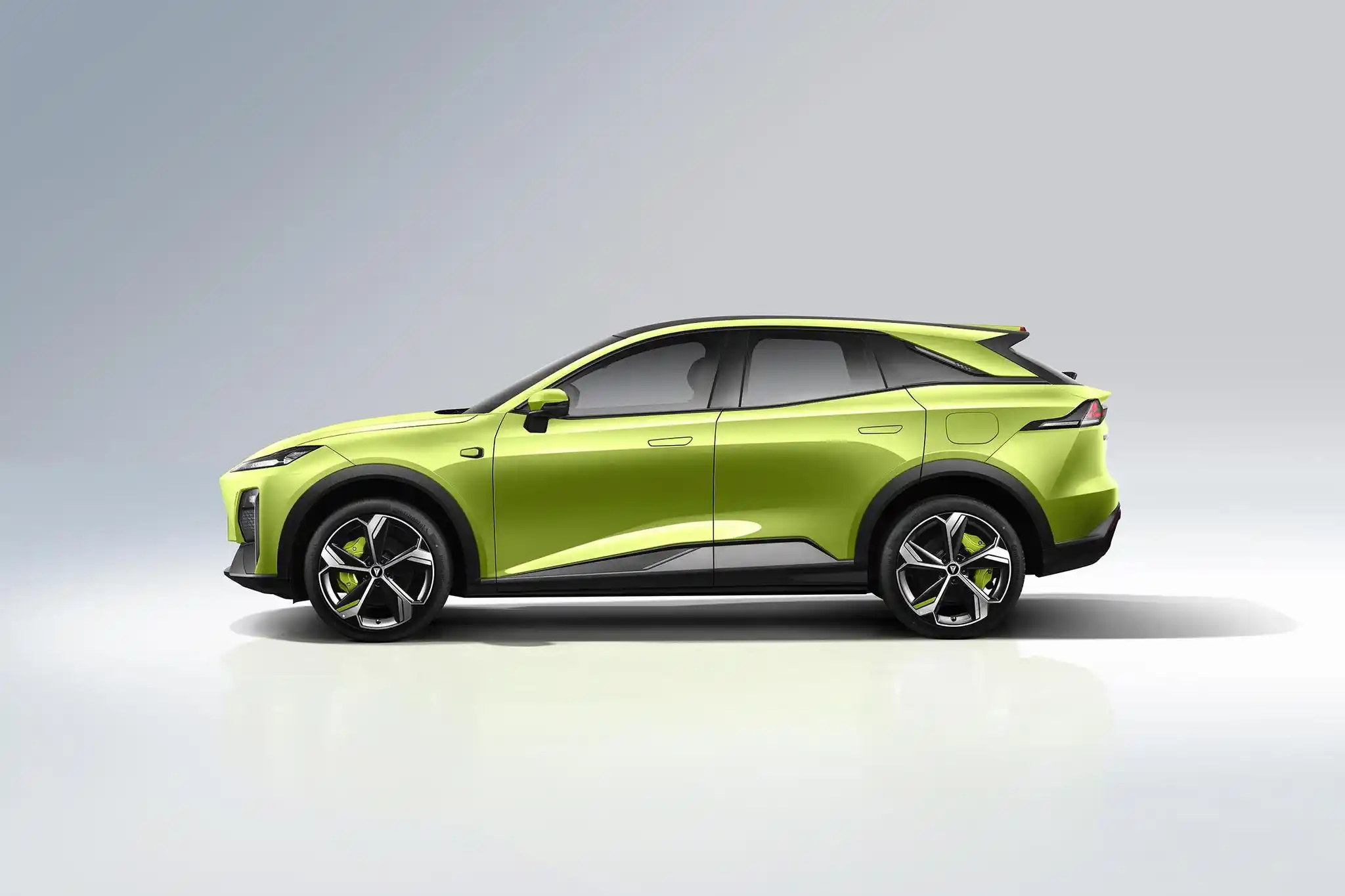 DEEPAL S07 UAE: Exclusive SUV Deals & Special Offers 2026