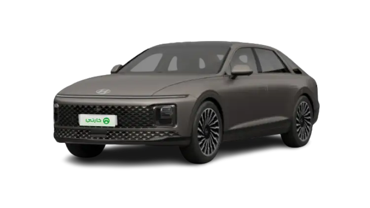 هيونداي أزيرا 2024 3.5L V6 Premium 