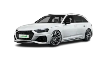 أودي RS4