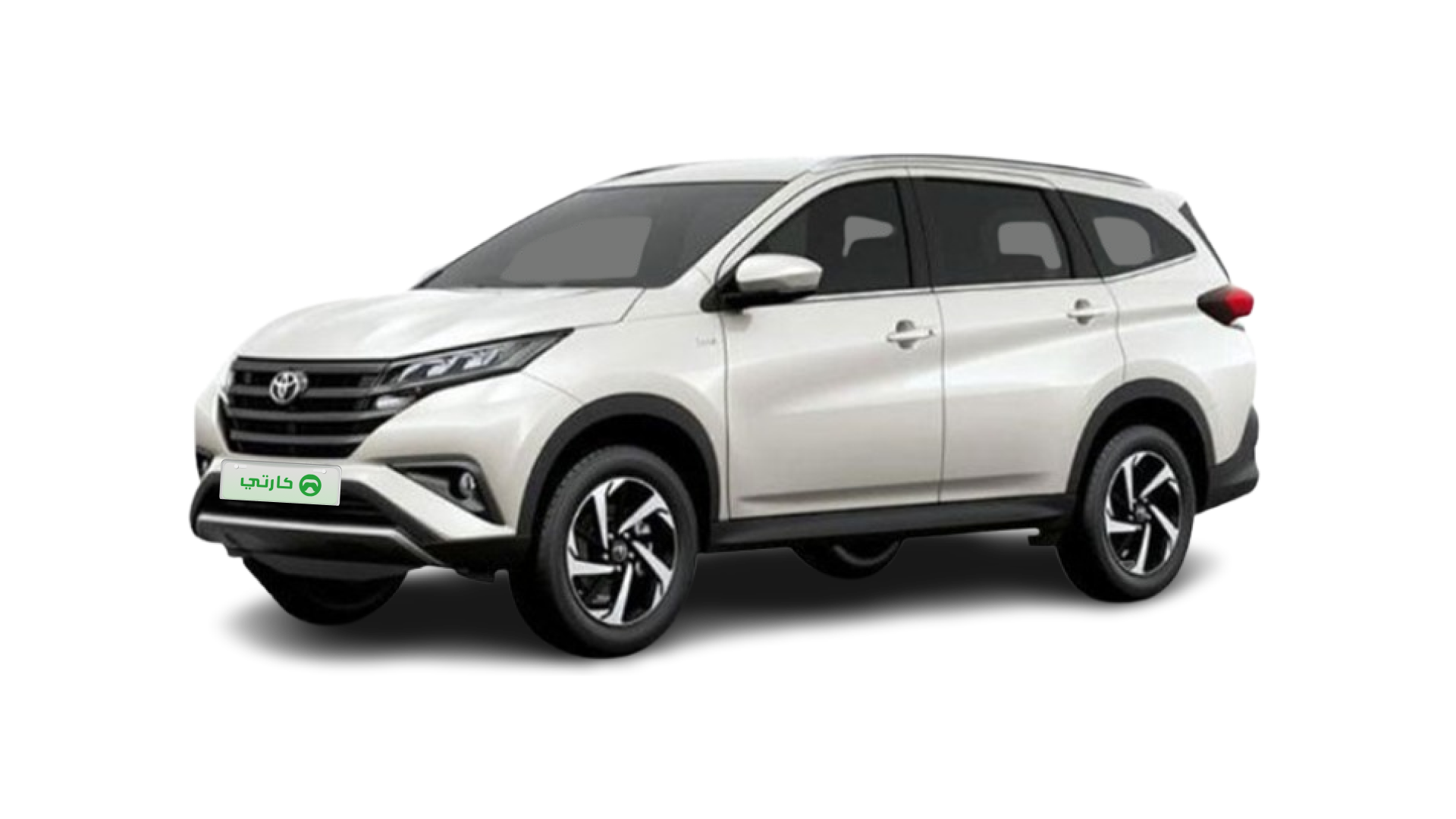 Toyota Rush 2025 Specs Comparison By Trims: Engine, Dimensions