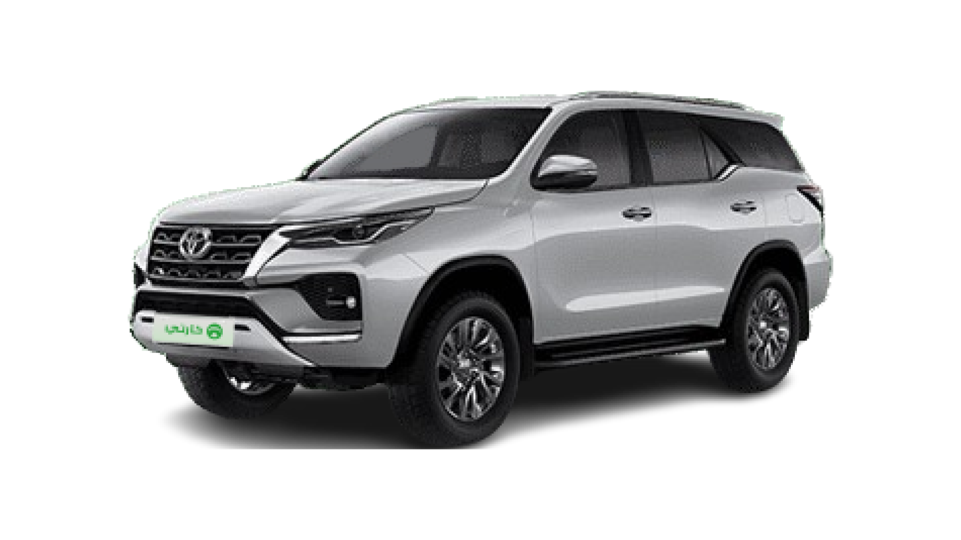 Toyota Fortuner 2025 Price, Images, Specs & Features in UAE Toyota Fortuner 2025 Price, Images, Specs & Features in UAE