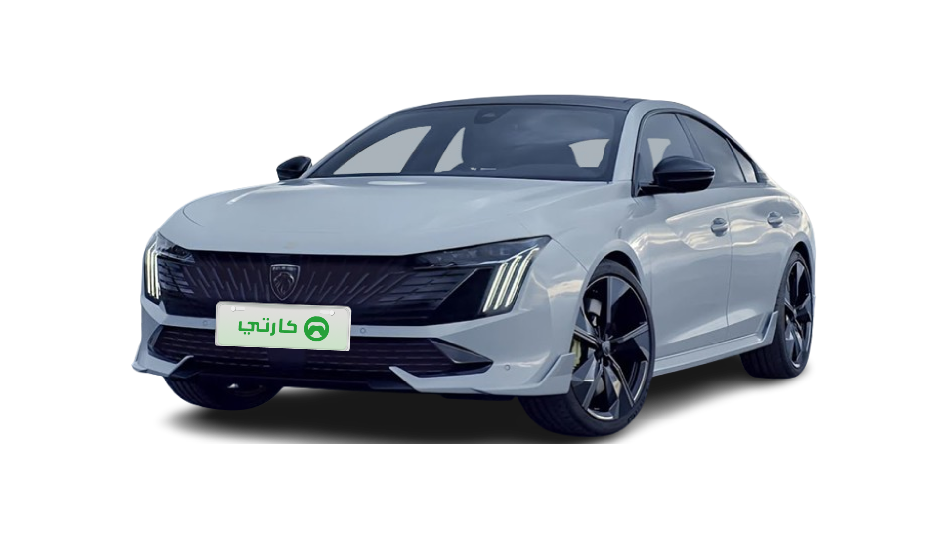 ピック Peugeot 508 2024 Price, Images, Specs & Features in KSA