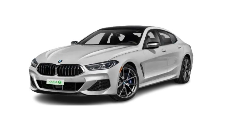 BMW M850i