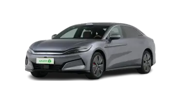 BYD Han L EV