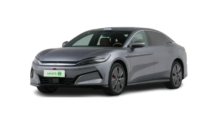 BYD Han L EV