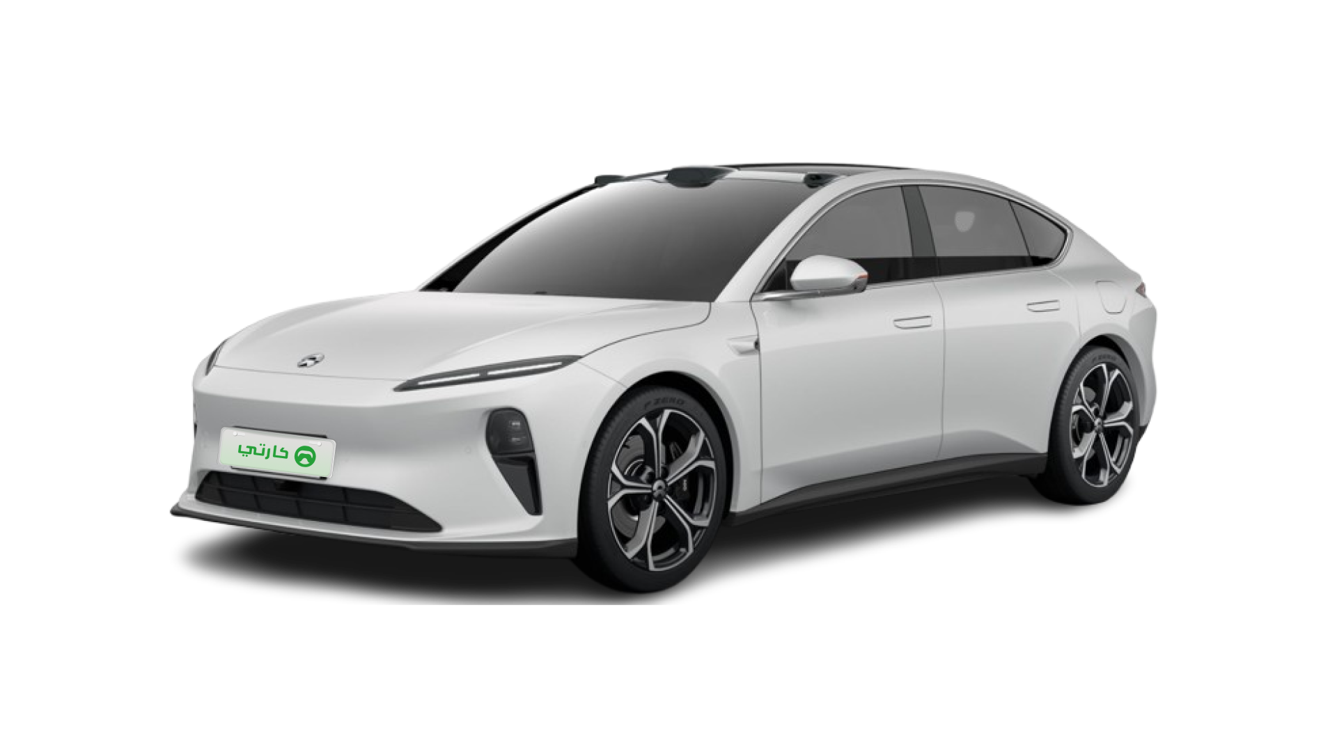 Nio ET5 2026 Price, Images, Specs & Features in UAE