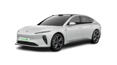 Nio ET5