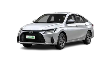 تويوتا يارس سيدان