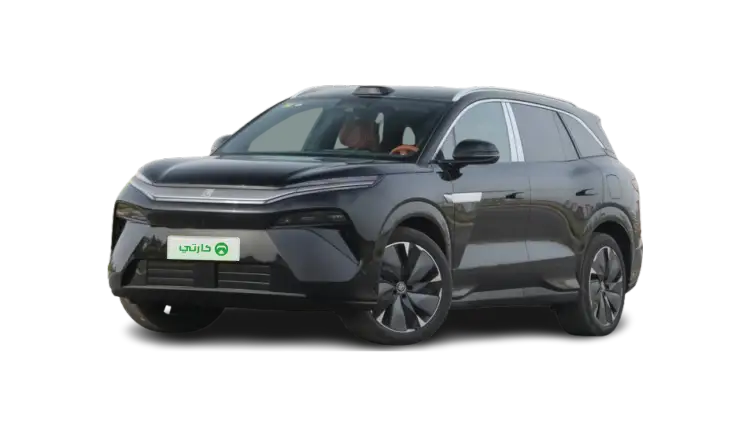 BYD Tang L EV